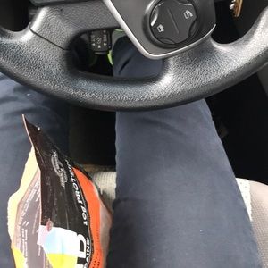 Meet your Posher, Yehuda